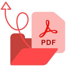 ICON FOR VARIOUS PDFS OPTION