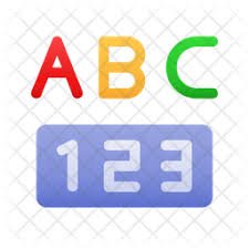 Icon for Word Counter Tool