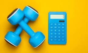ICON FOR FITNESS CALCULAOL TOOL