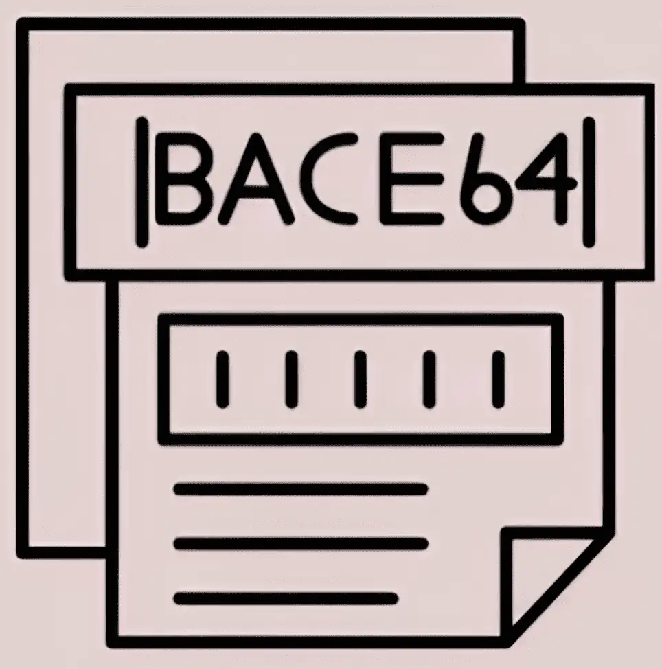 IMAGE TO BASE64