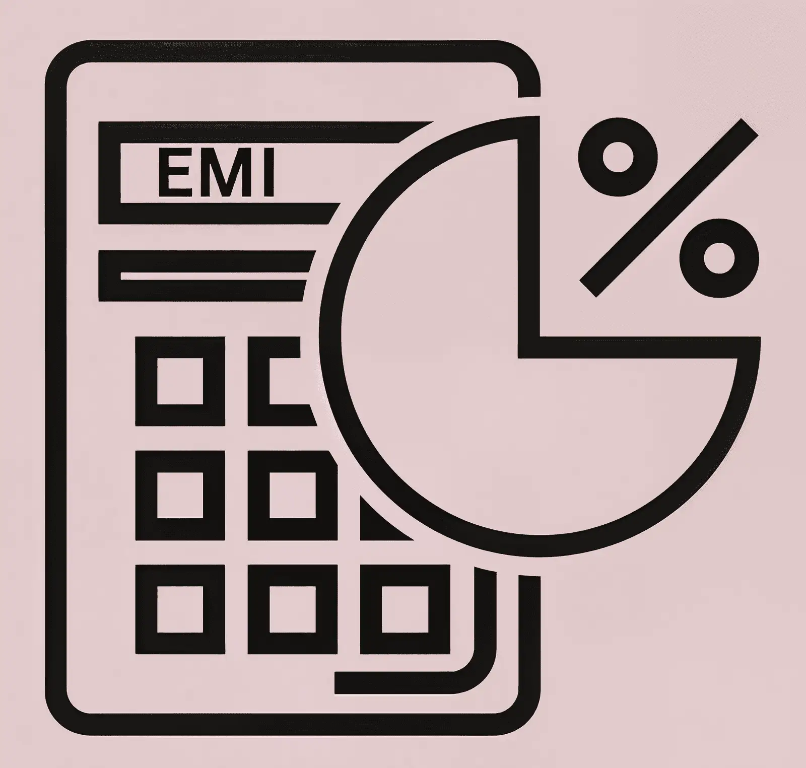 EMI Calculator; calculator
