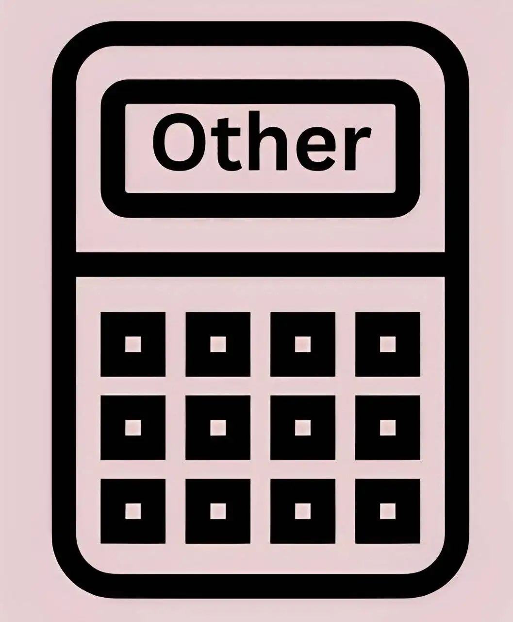 other calculator, calculator