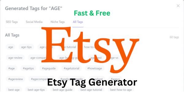 Tag Generator