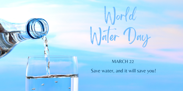 World Water Day