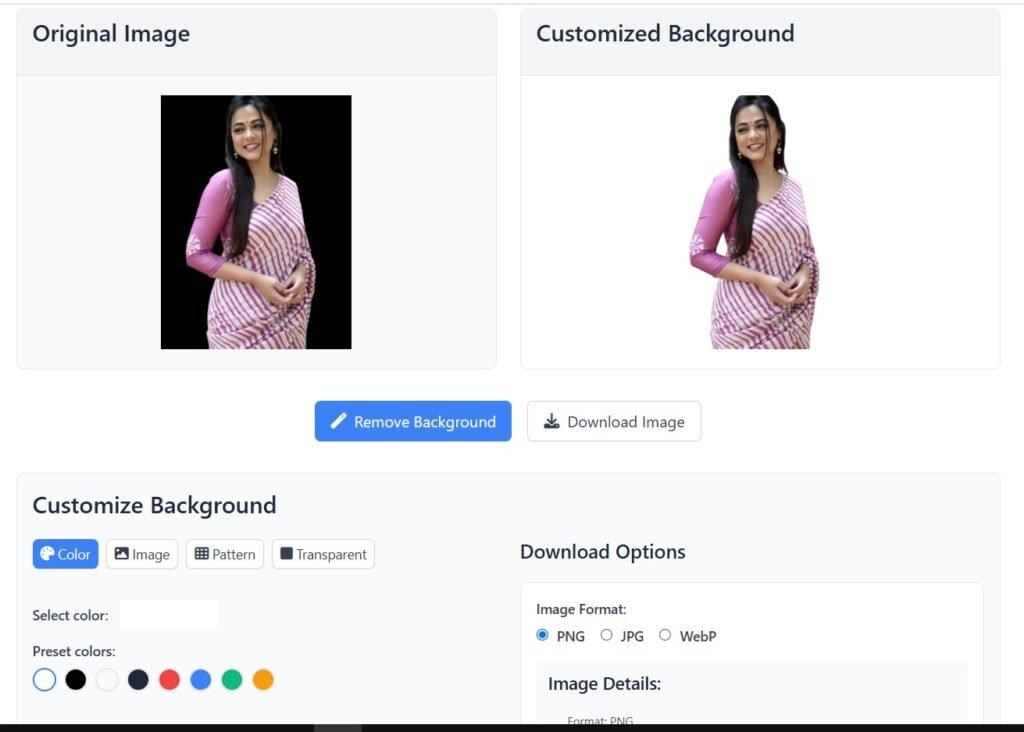 Remove Black Background in shotcut