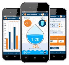 calculator for water intake