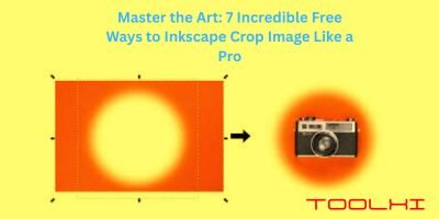 Inkscape Crop Image