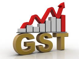 GST Calculator