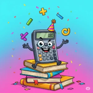 calculator