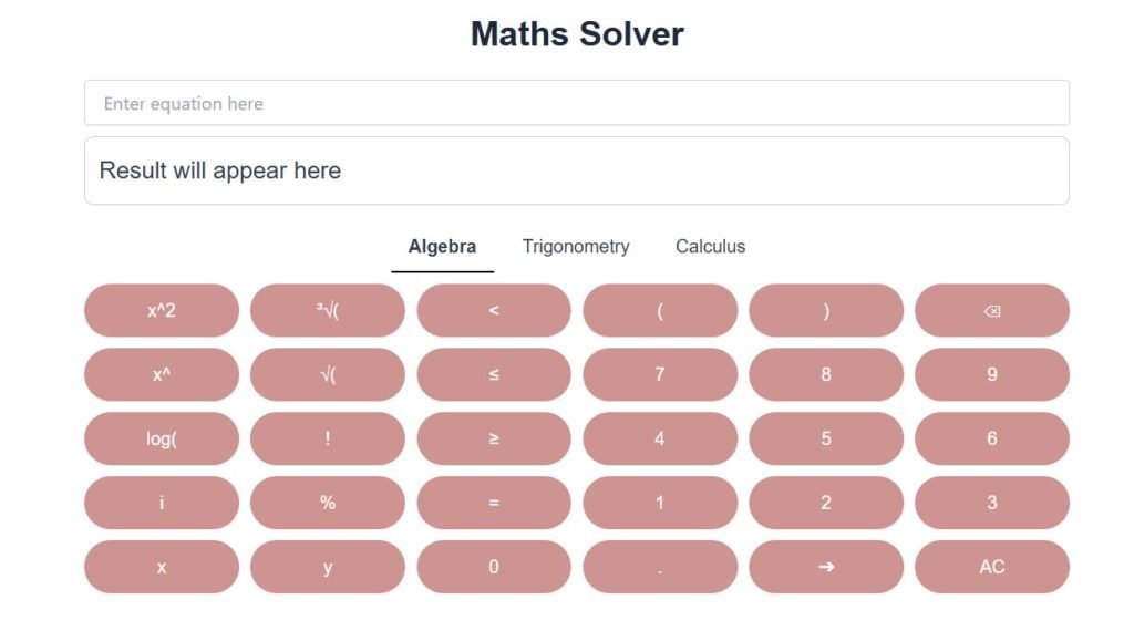 scientific calculator Free Scientific Calculator Online Scientific Calculator for Students Engineering Scientific Calculator