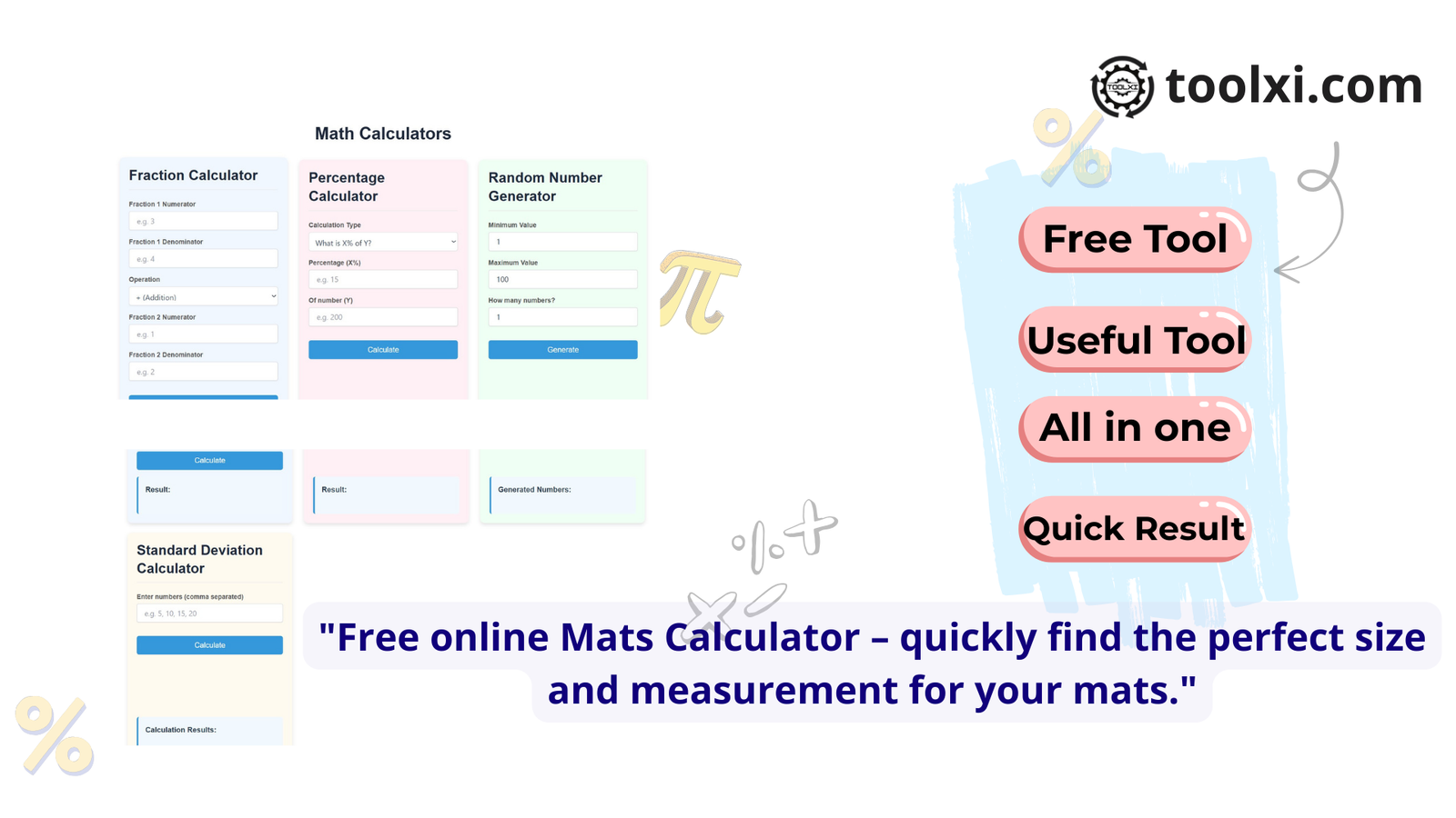 Fraction Calculator