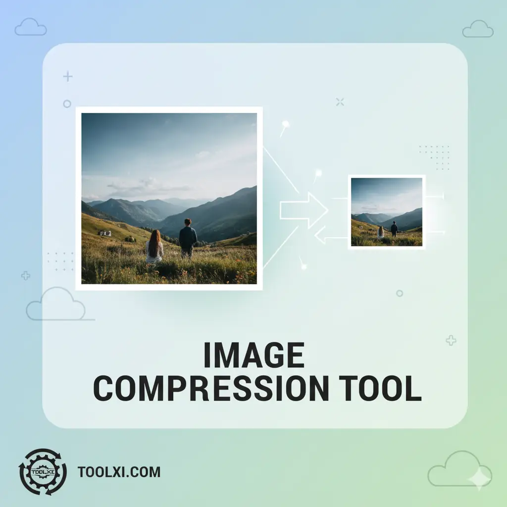 4K image compressor tool for high-quality photos