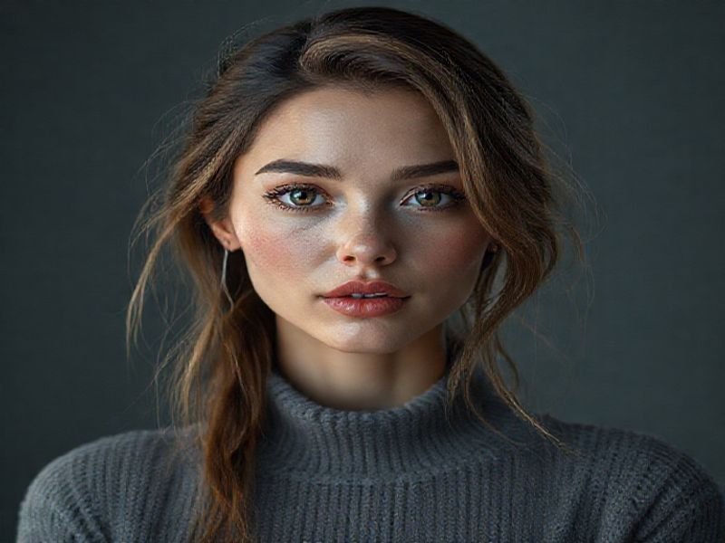 “Screenshot showing Perchance AI image generator interface creating custom digital art using text prompts.”