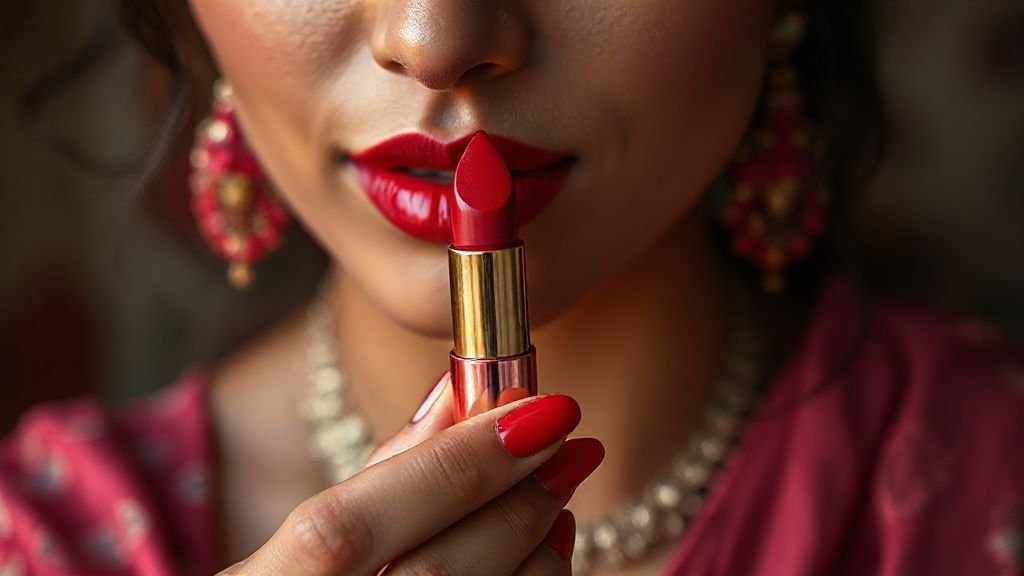 Free AI image generator tool for social media visuals