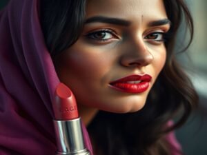 AI image generator for social media posts