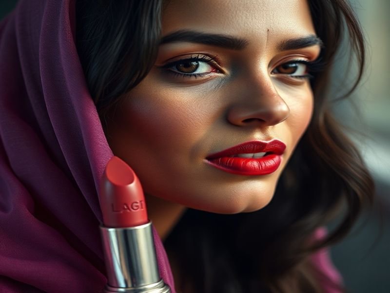 AI image generator for social media posts