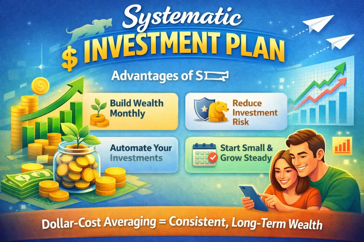 Systematic Investment Plan