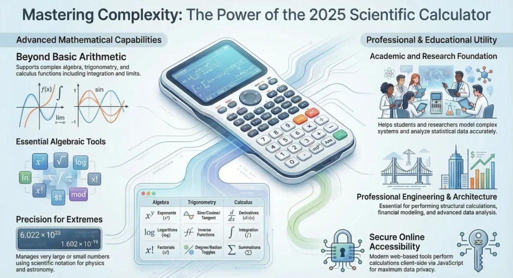 online scientific calculator free